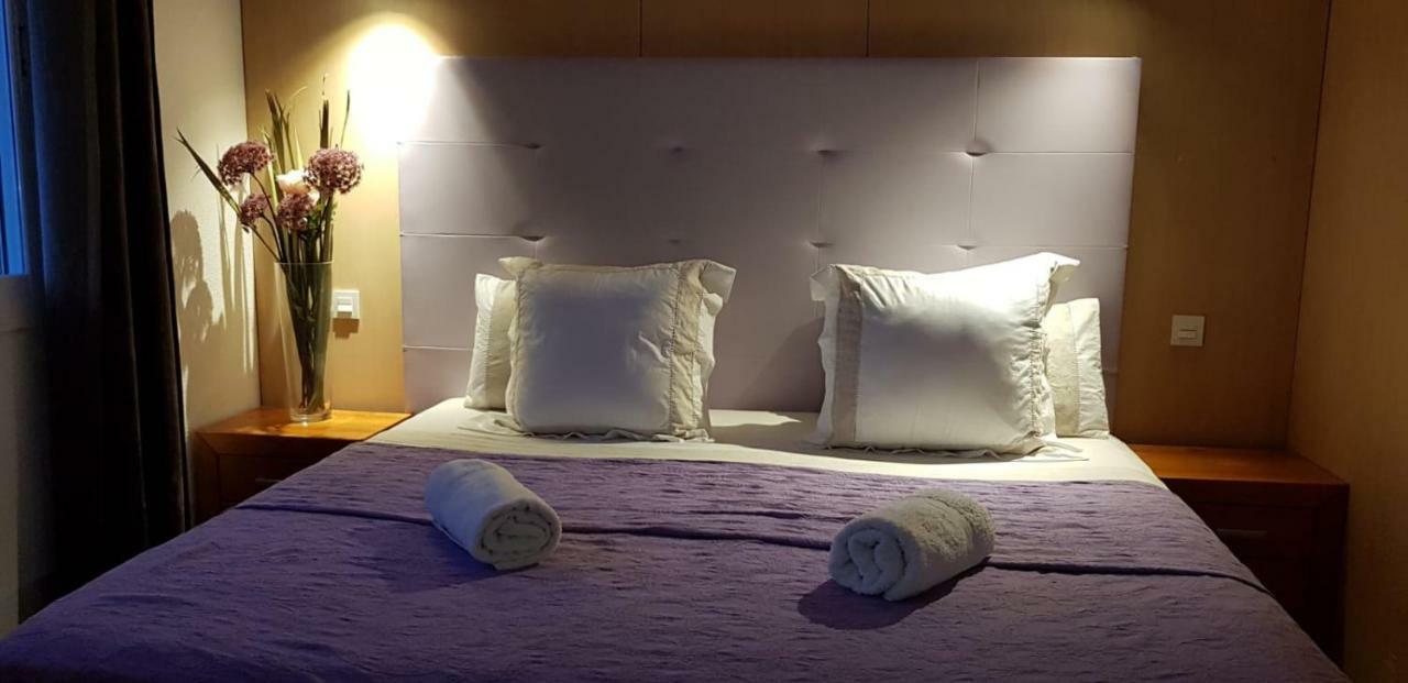 Panorama Luxury Suite Cumbre del Sol Esterno foto
